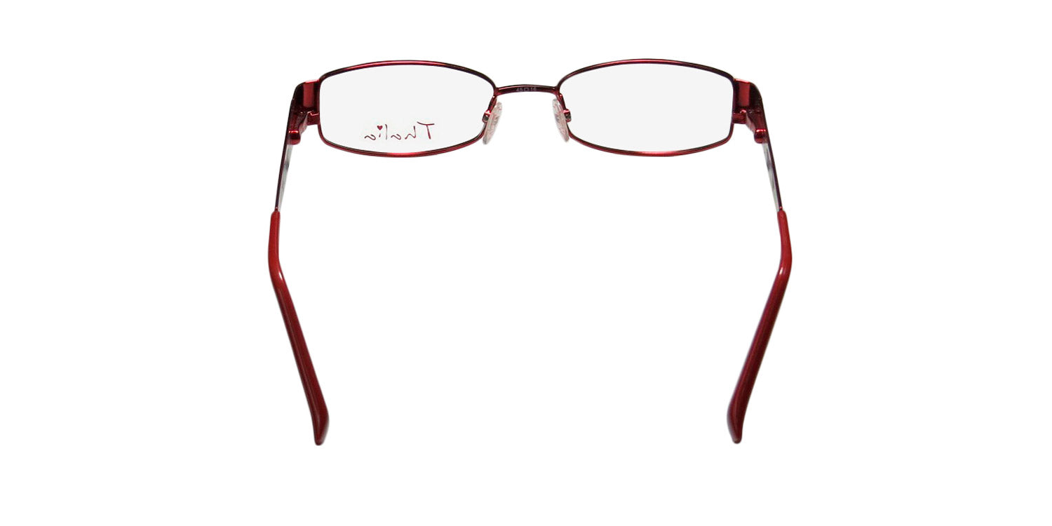Thalia Pasion Eyeglasses