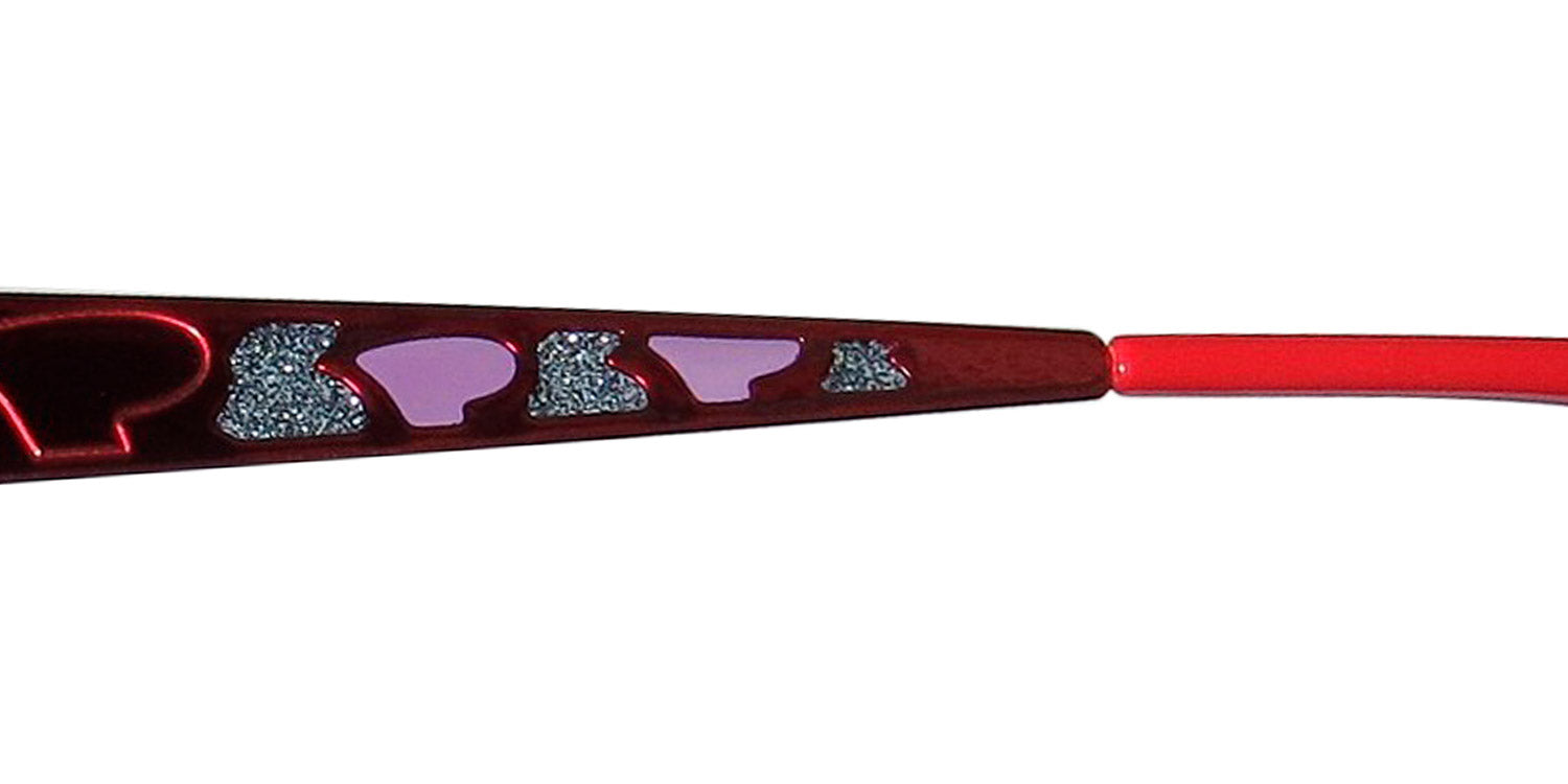 Thalia Pasion Eyeglasses