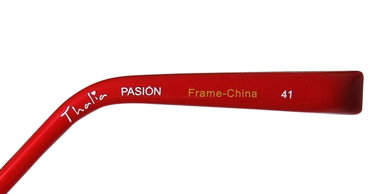 Thalia Pasion Eyeglasses