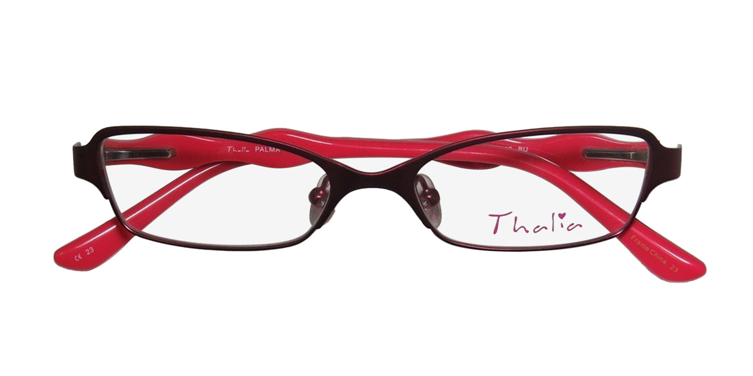 Thalia Palma Eyeglasses