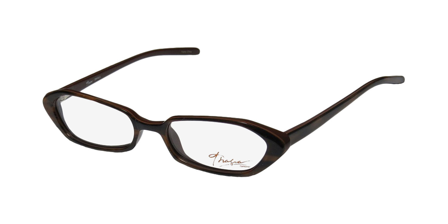 Thalia Dahila Eyeglasses
