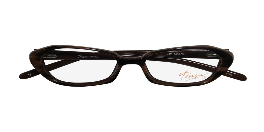 Thalia Dahila Eyeglasses