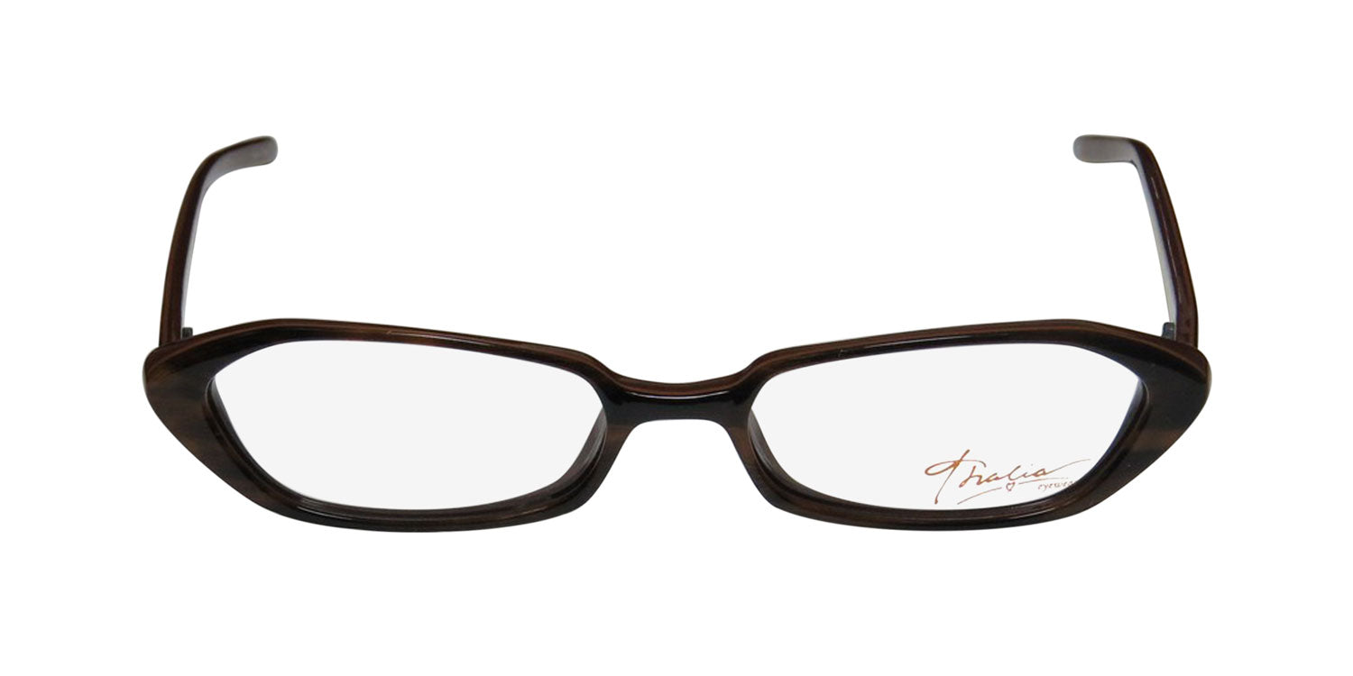 Thalia Dahila Eyeglasses
