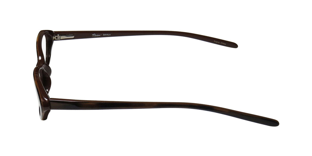 Thalia Dahila Eyeglasses