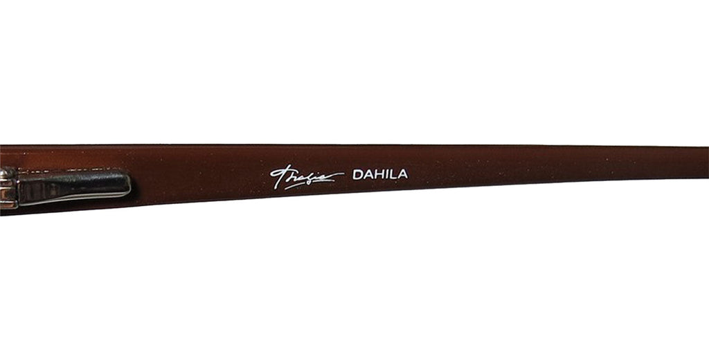 Thalia Dahila Eyeglasses