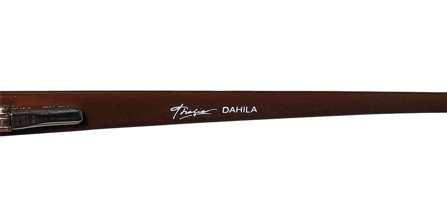 Thalia Dahila Eyeglasses
