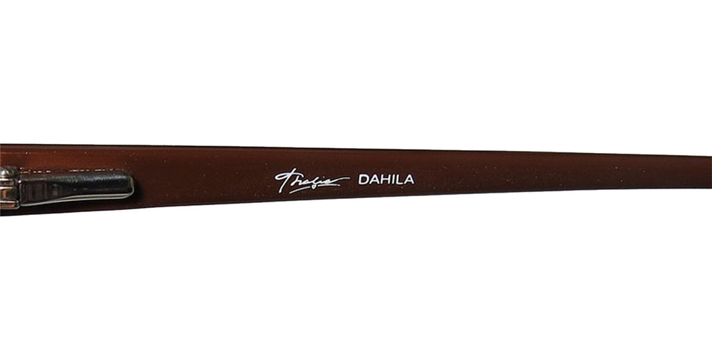 Thalia Dahila Eyeglasses