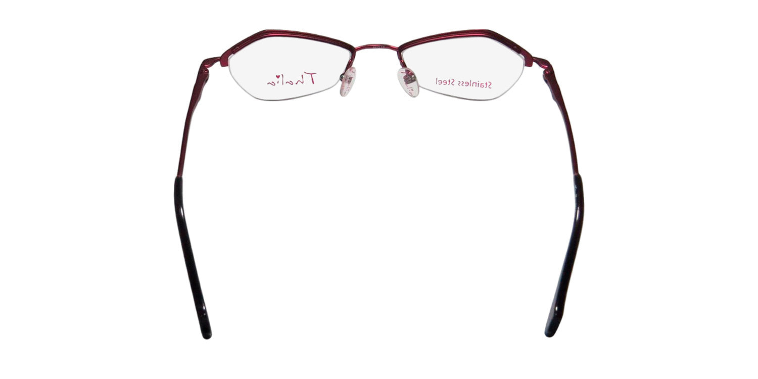 Thalia Beso Eyeglasses