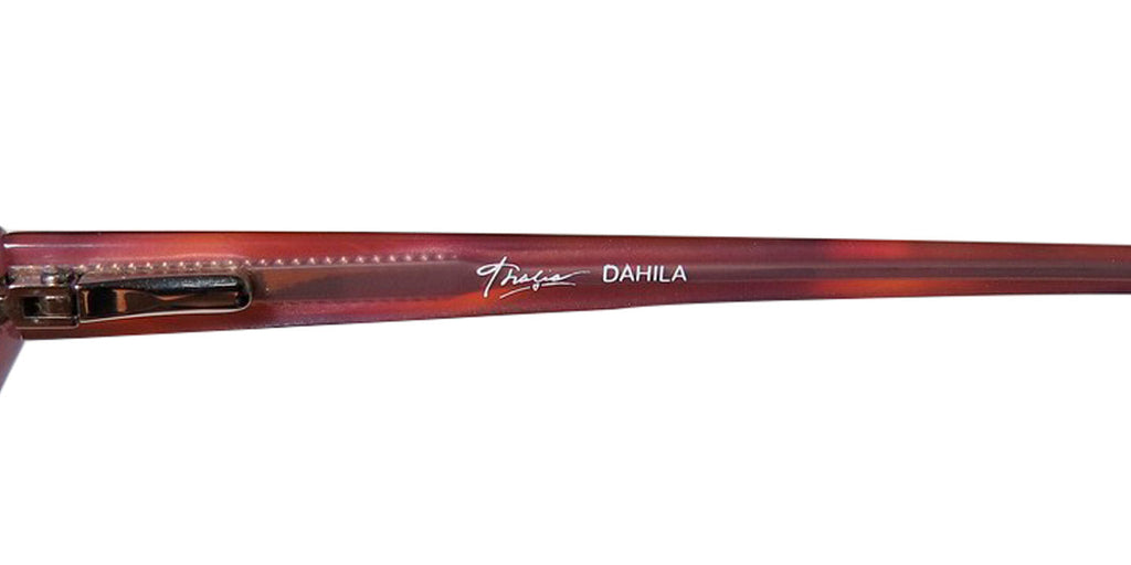 Thalia Dahila Eyeglasses