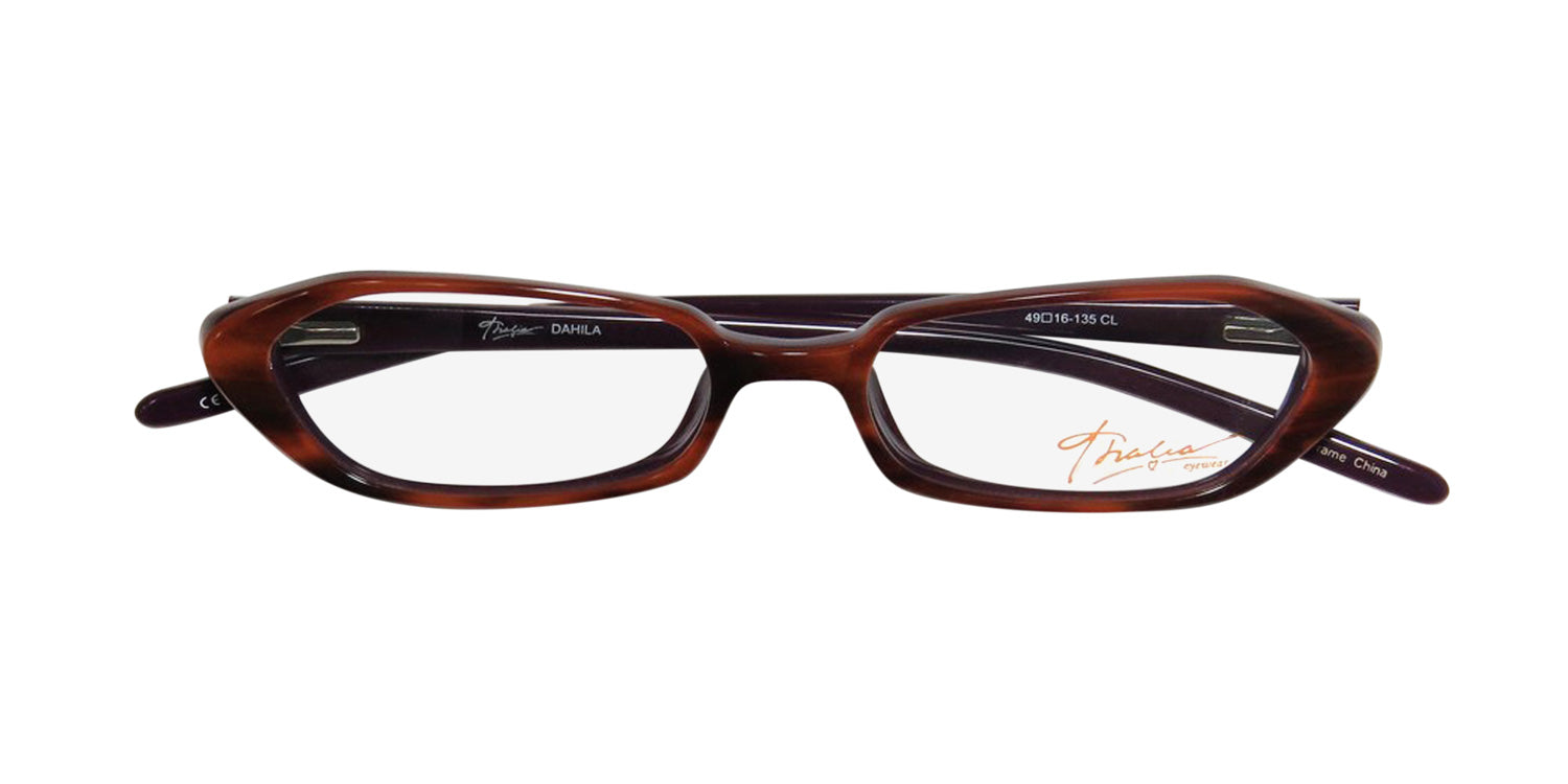 Thalia Dahila Eyeglasses