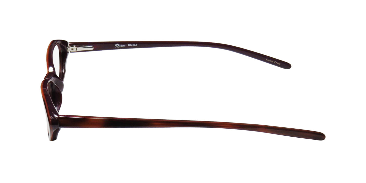 Thalia Dahila Eyeglasses