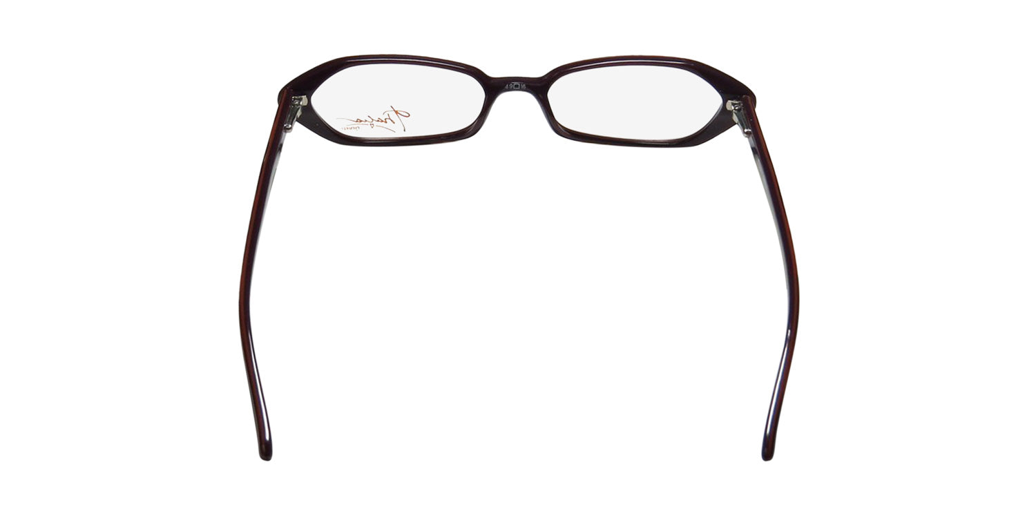 Thalia Dahila Eyeglasses