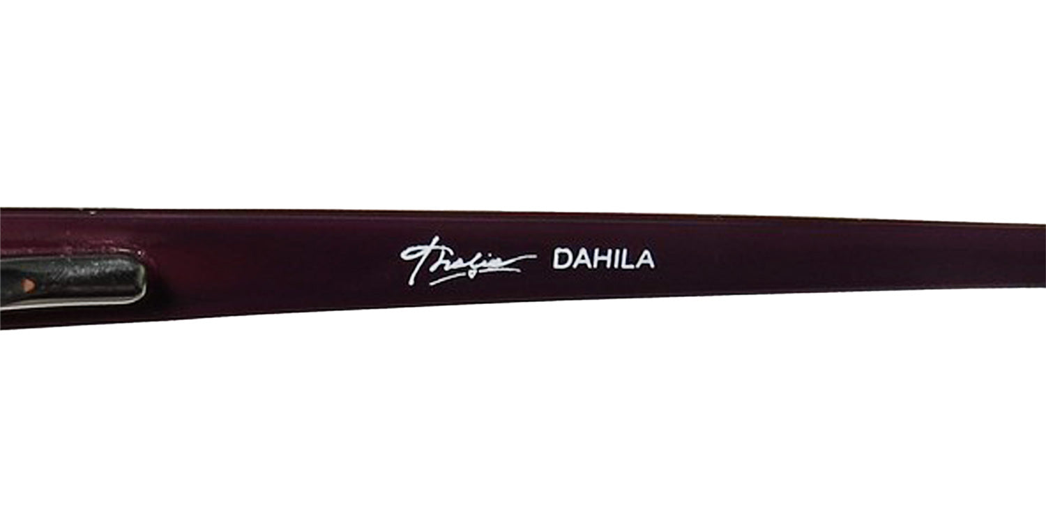 Thalia Dahila Eyeglasses