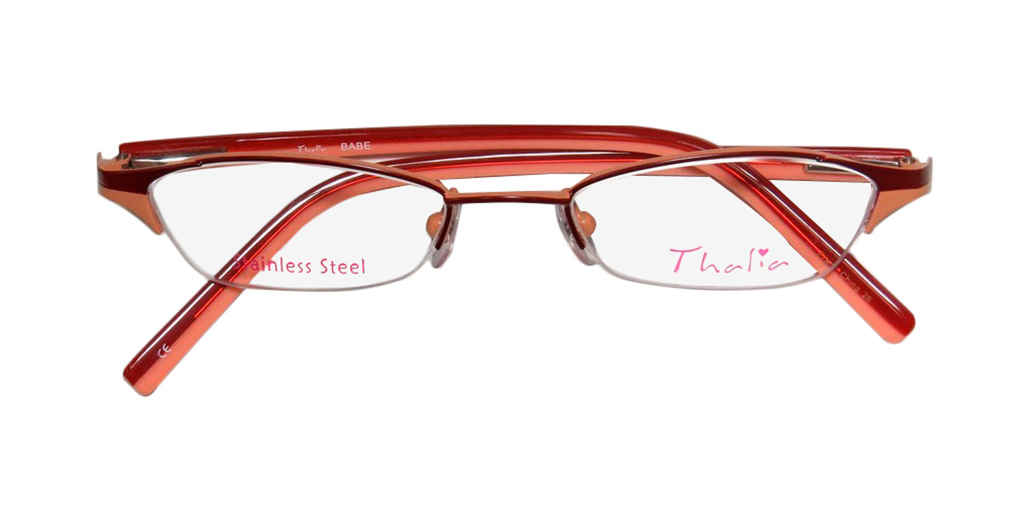 Thalia Babe Eyeglasses