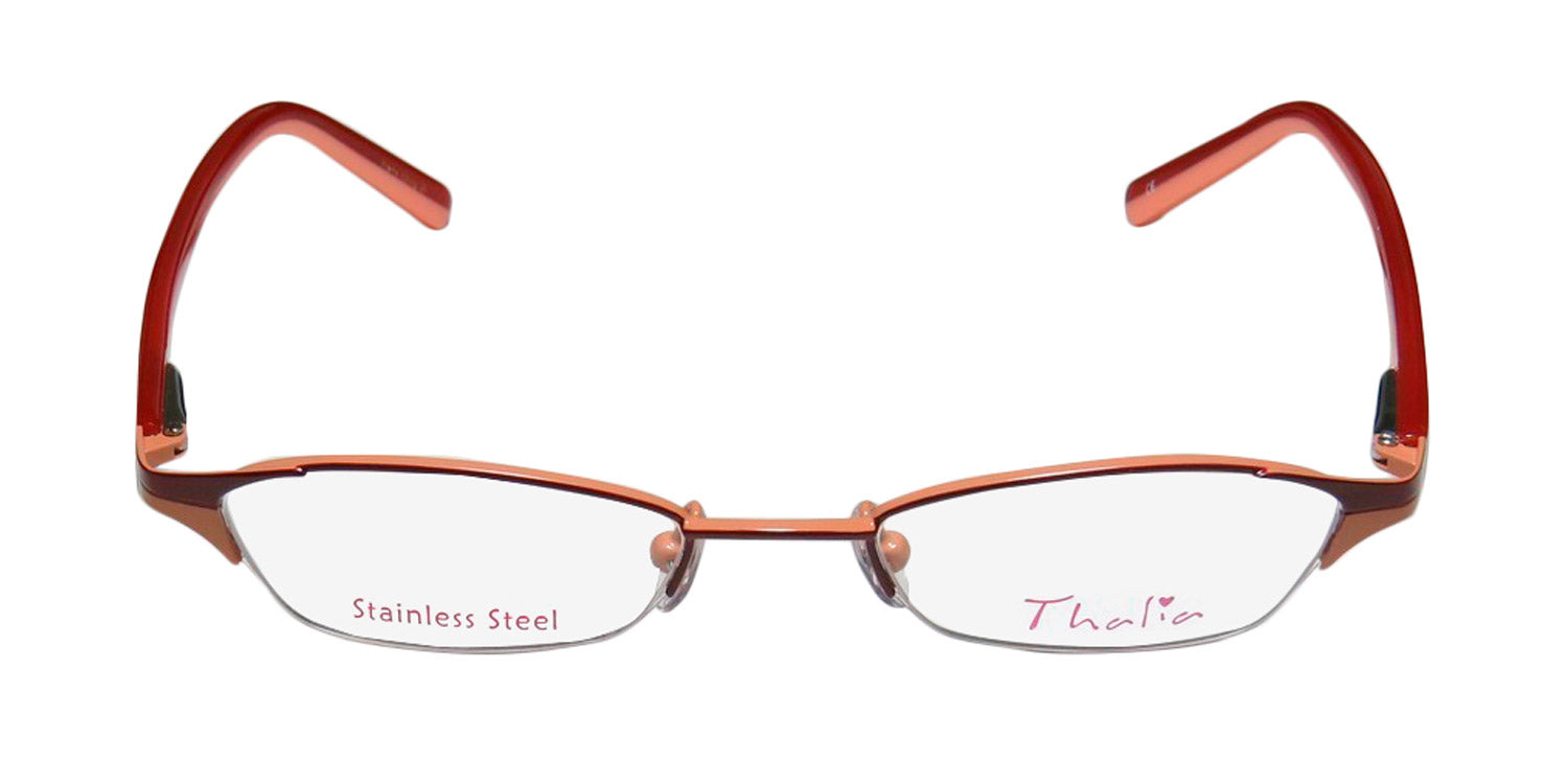 Thalia Babe Eyeglasses