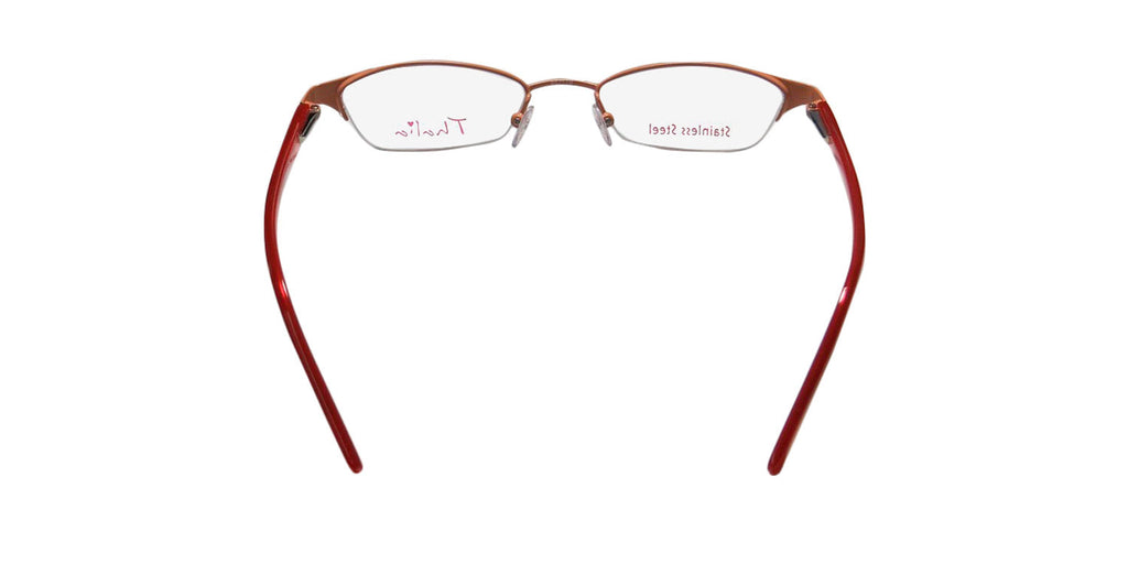 Thalia Babe Eyeglasses