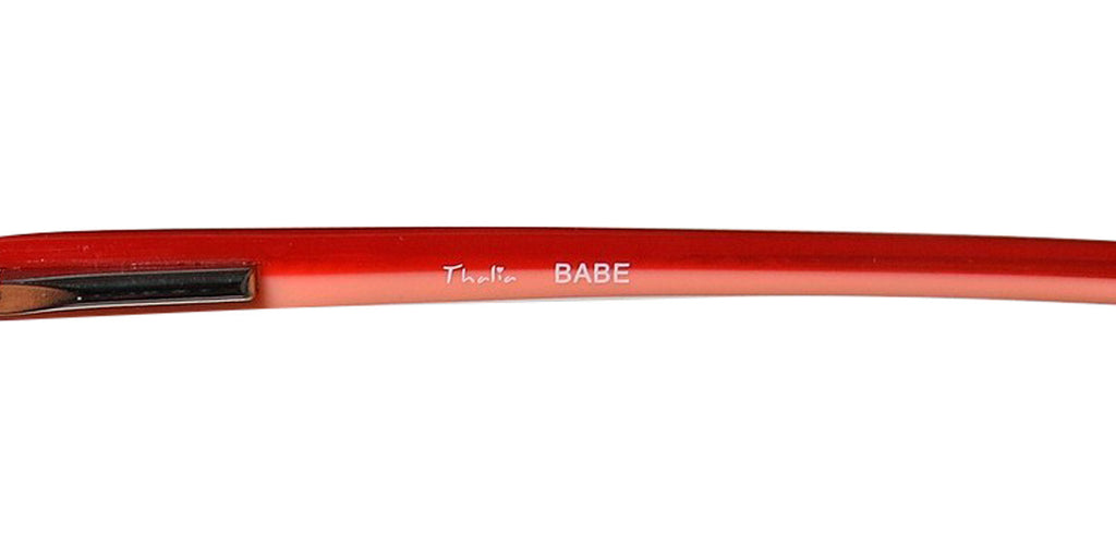 Thalia Babe Eyeglasses