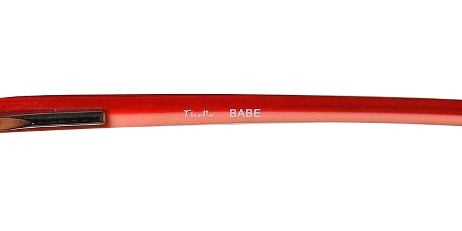 Thalia Babe Eyeglasses