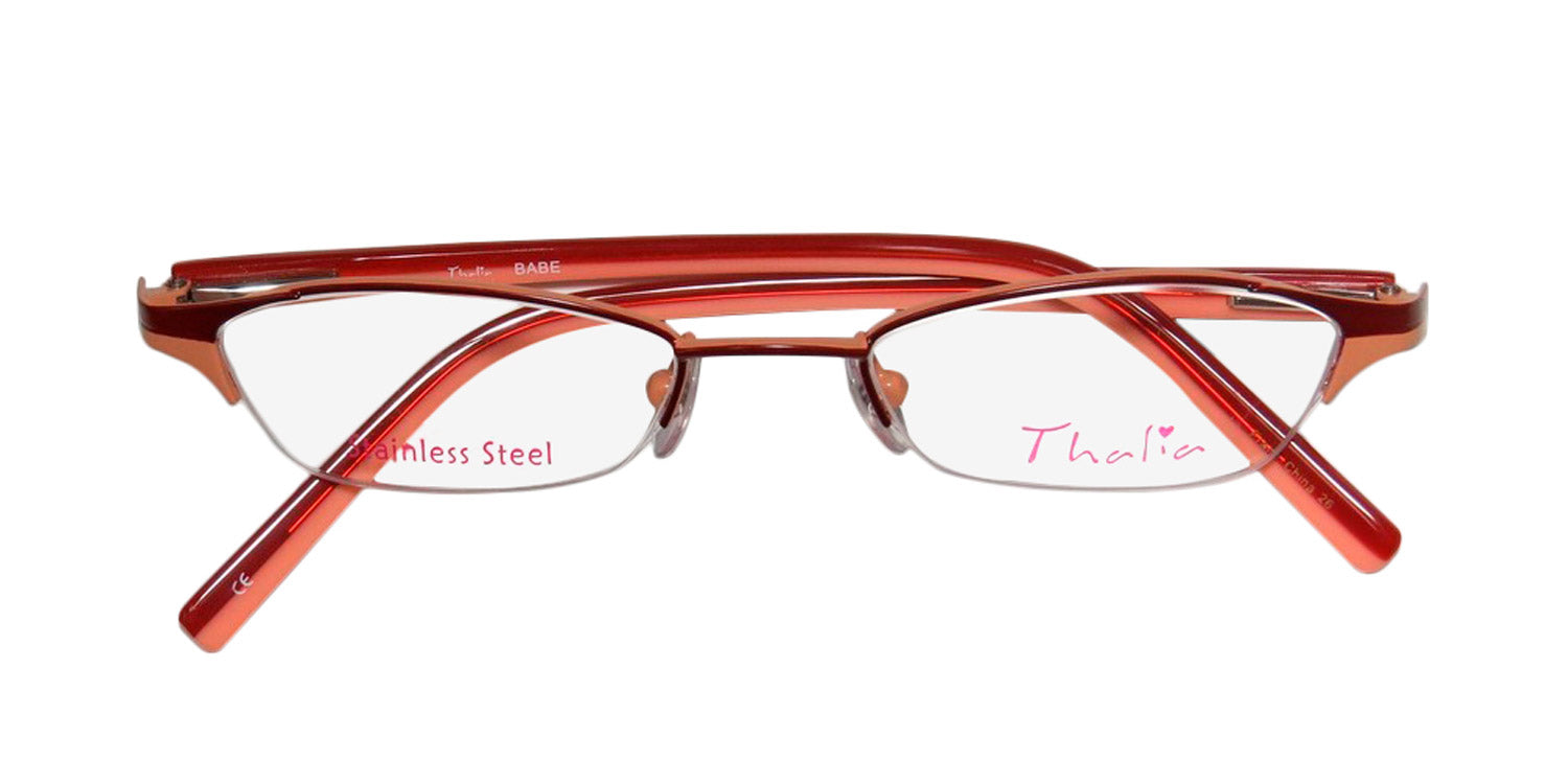 Thalia Babe Eyeglasses