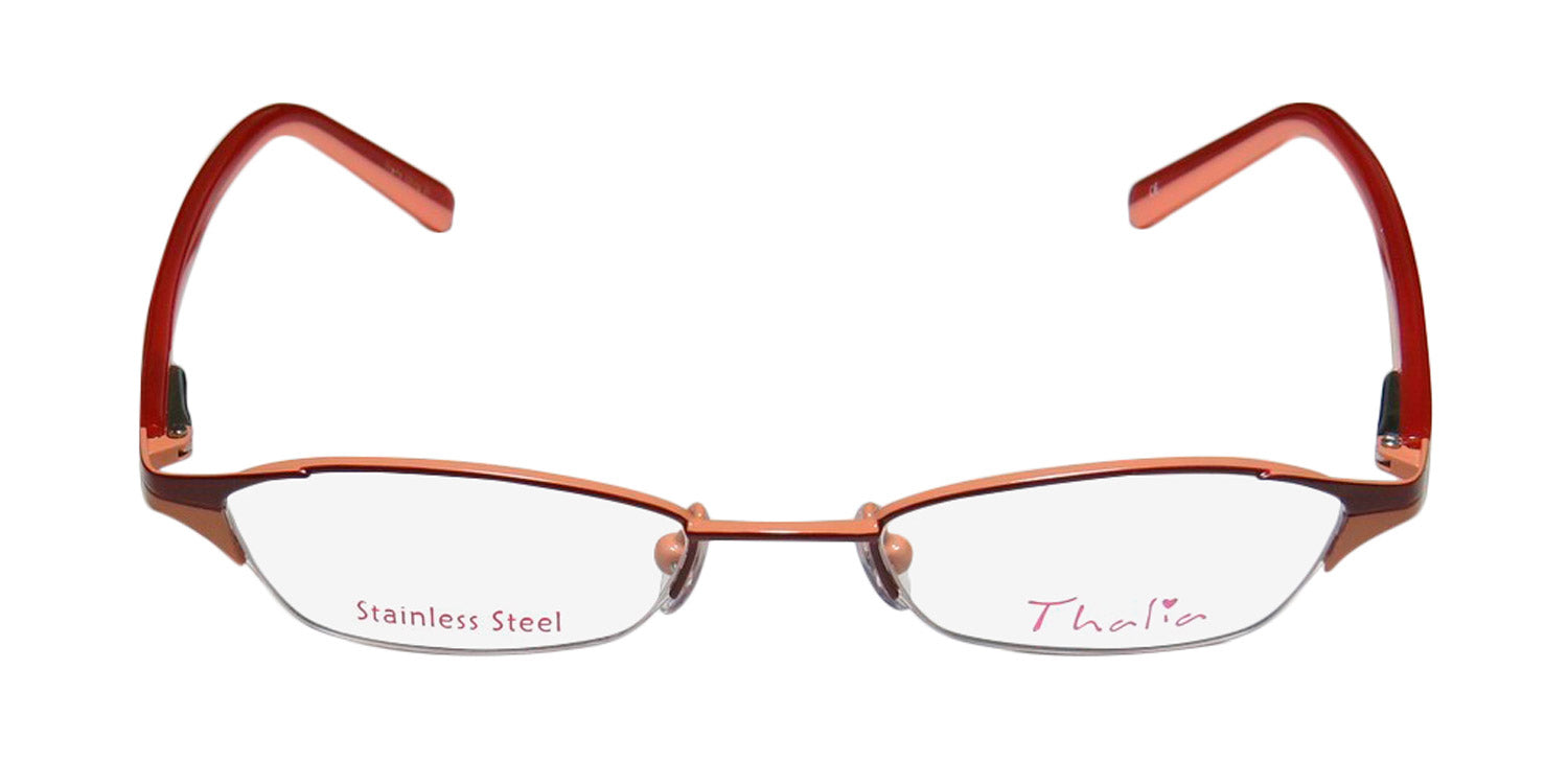 Thalia Babe Eyeglasses