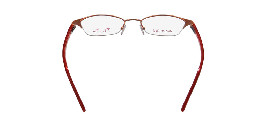 Thalia Babe Eyeglasses
