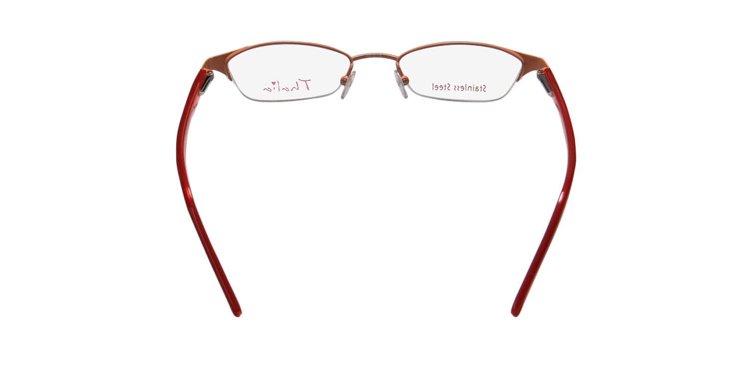 Thalia Babe Eyeglasses