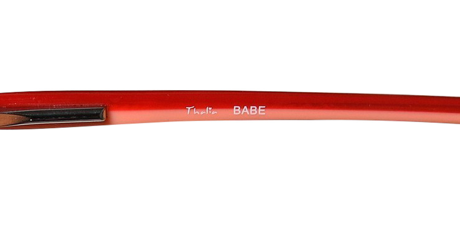 Thalia Babe Eyeglasses