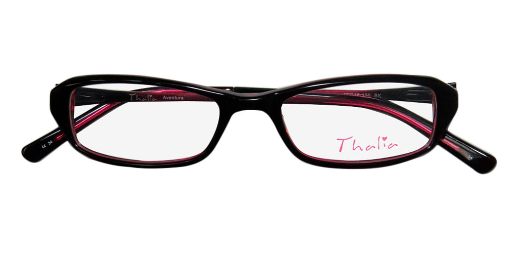 Thalia Aventura Eyeglasses