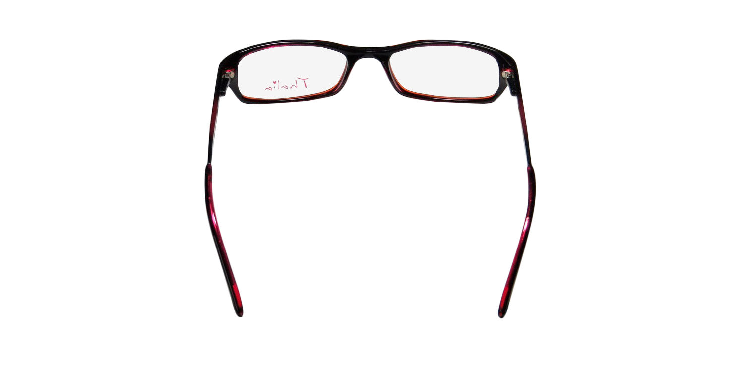 Thalia Aventura Eyeglasses
