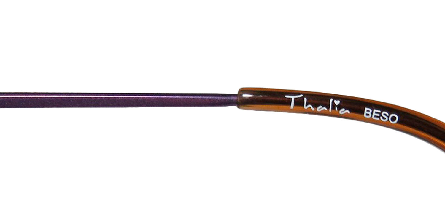 Thalia Beso Eyeglasses