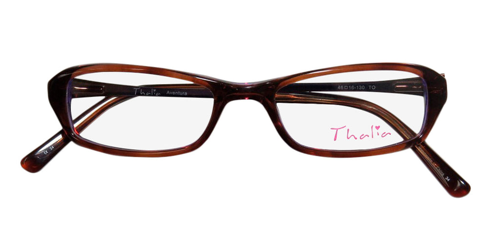 Thalia Aventura Eyeglasses