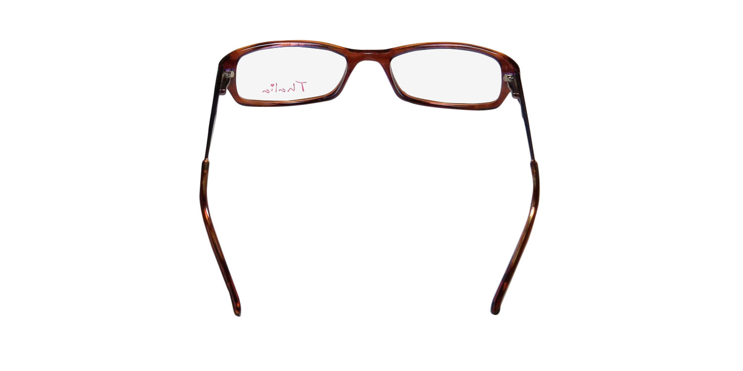 Thalia Aventura Eyeglasses