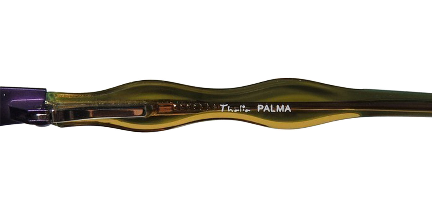 Thalia Palma Eyeglasses
