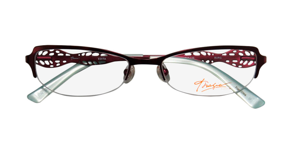 Thalia Edita Eyeglasses