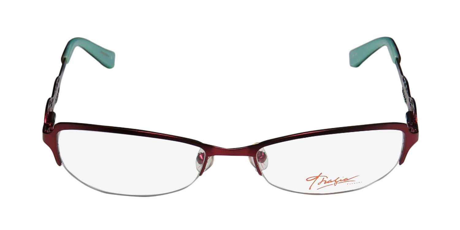 Thalia Edita Eyeglasses
