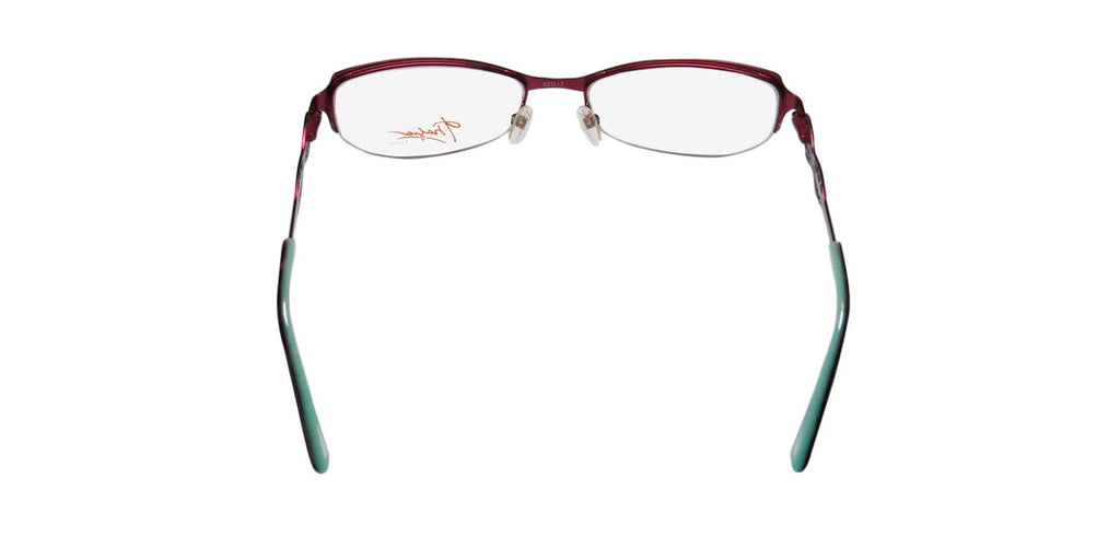Thalia Edita Eyeglasses