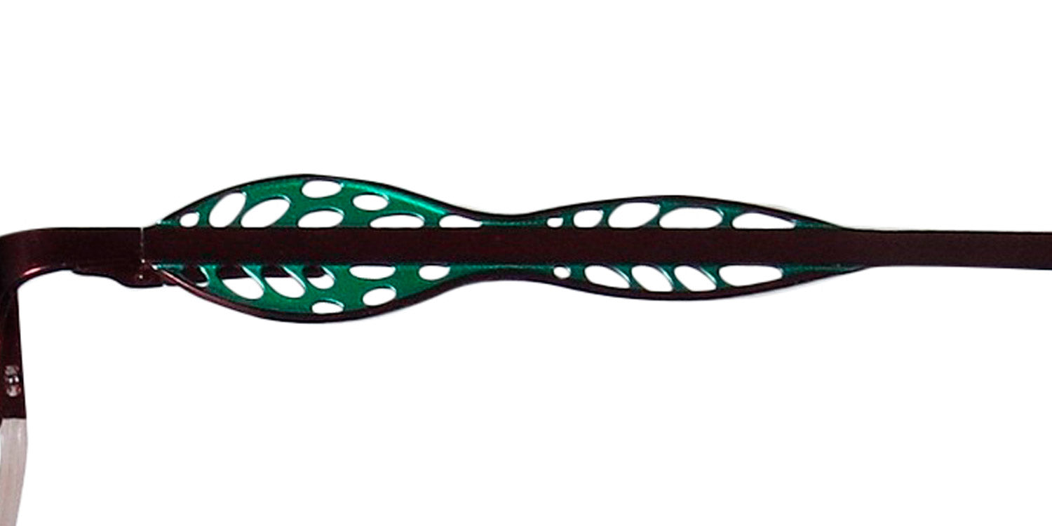 Thalia Edita Eyeglasses