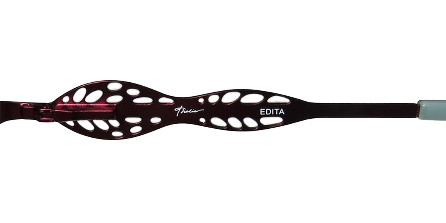 Thalia Edita Eyeglasses