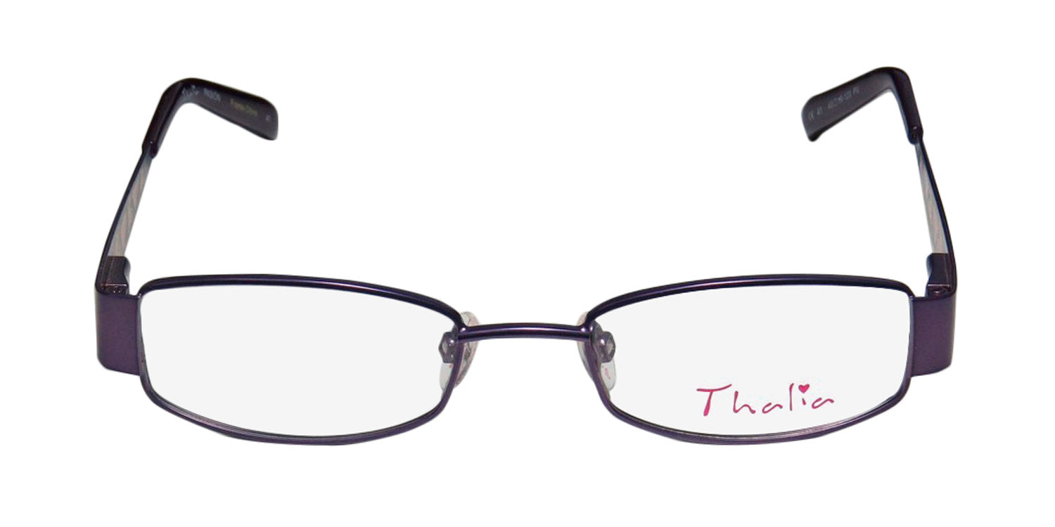 Thalia Pasion Eyeglasses