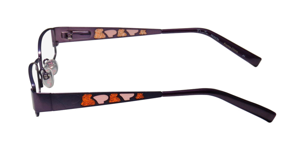 Thalia Pasion Eyeglasses