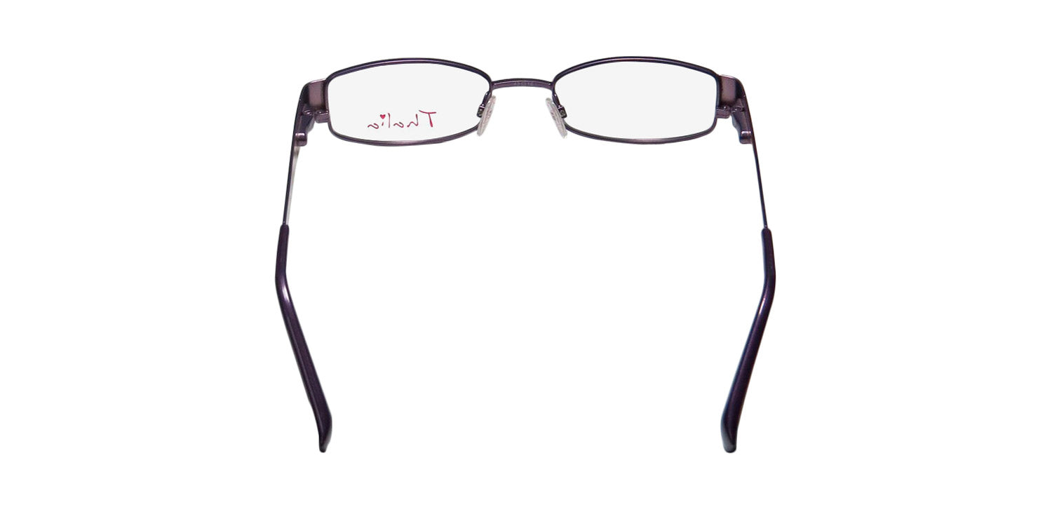 Thalia Pasion Eyeglasses