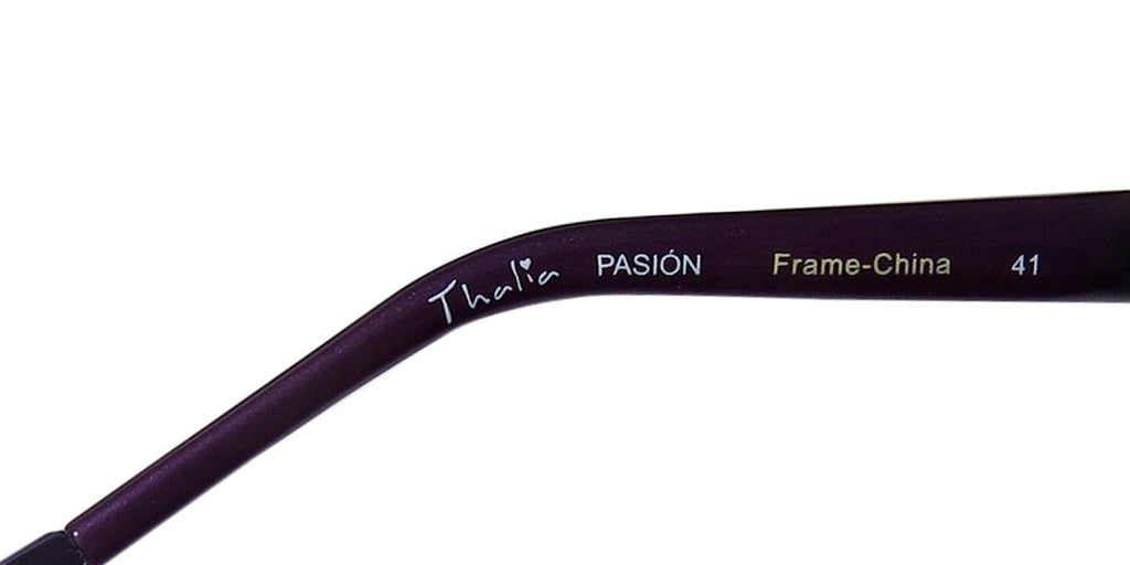 Thalia Pasion Eyeglasses