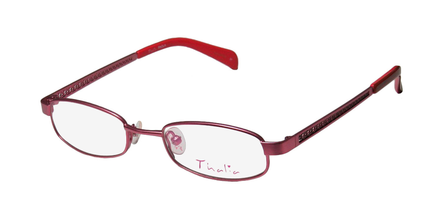 Thalia Paola Eyeglasses