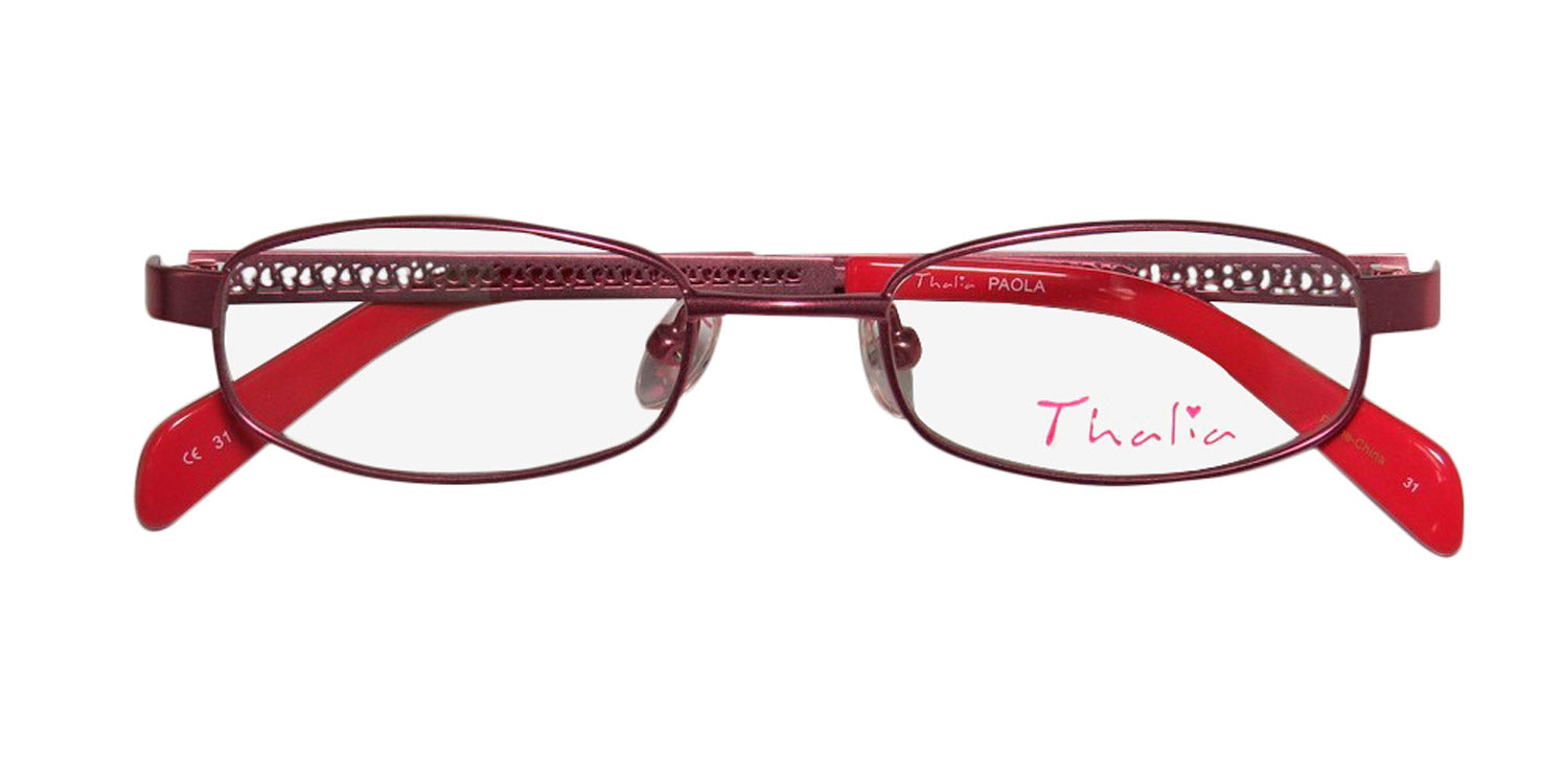 Thalia Paola Eyeglasses