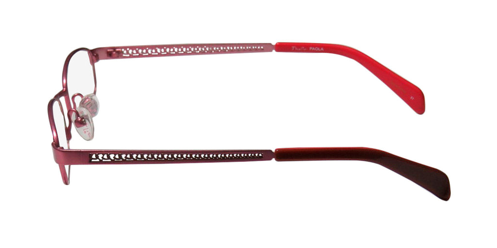 Thalia Paola Eyeglasses