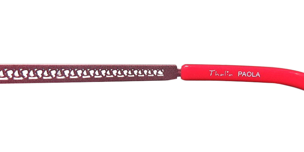 Thalia Paola Eyeglasses