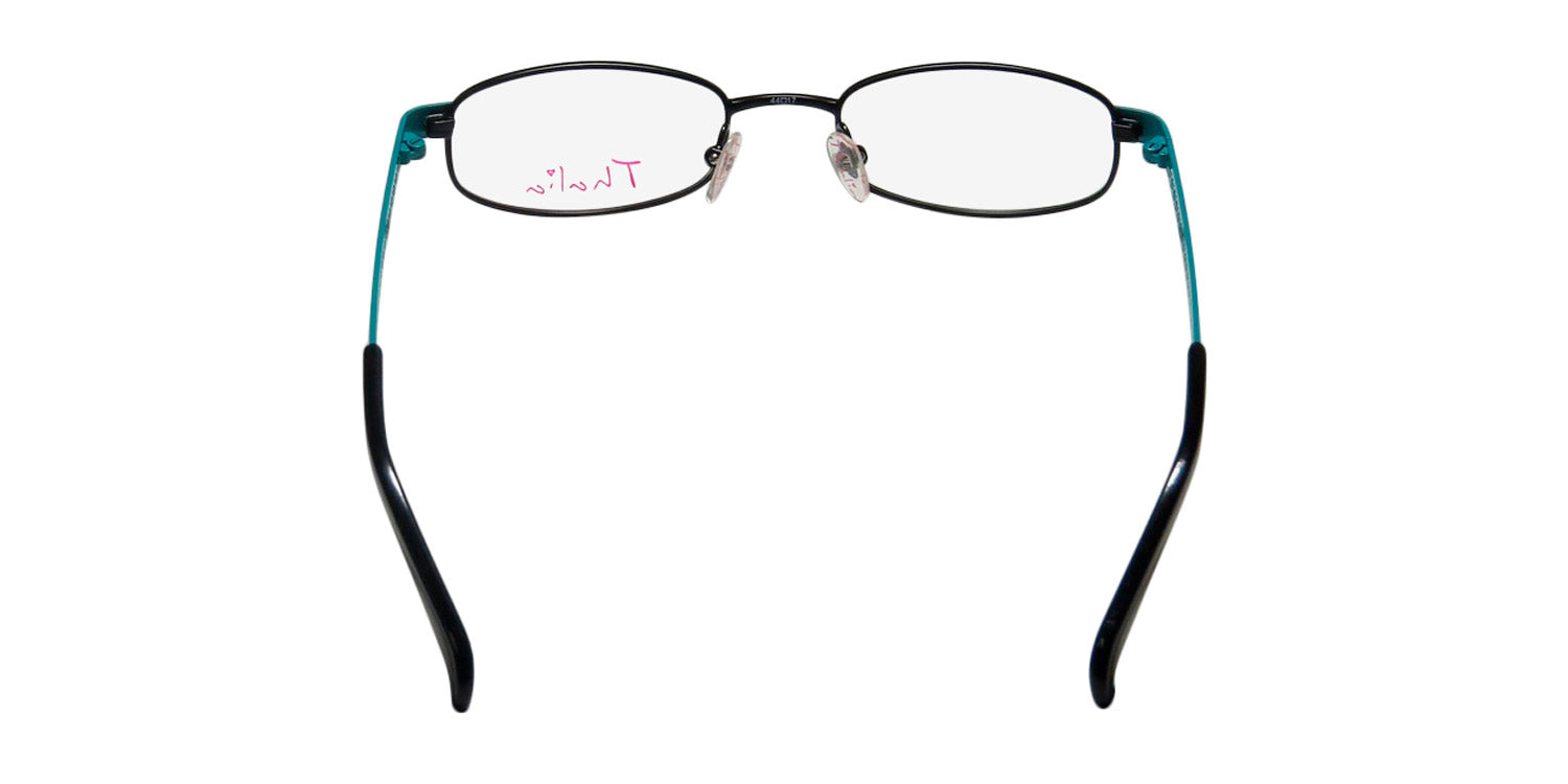 Thalia Paola Eyeglasses