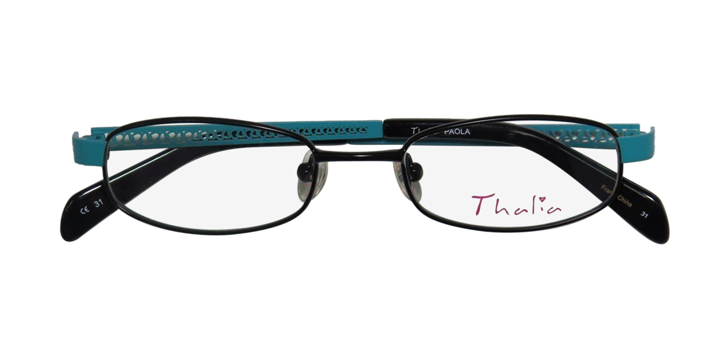Thalia Paola Eyeglasses