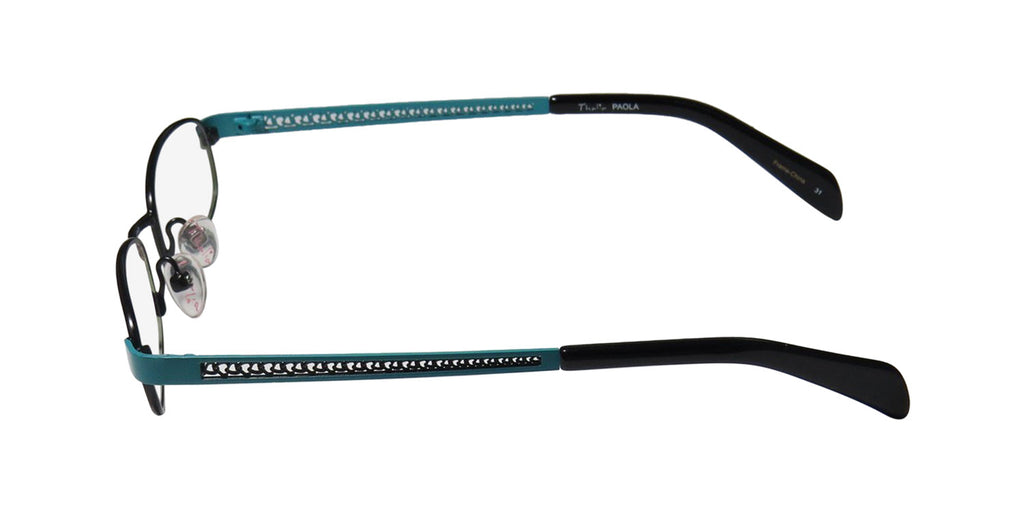 Thalia Paola Eyeglasses
