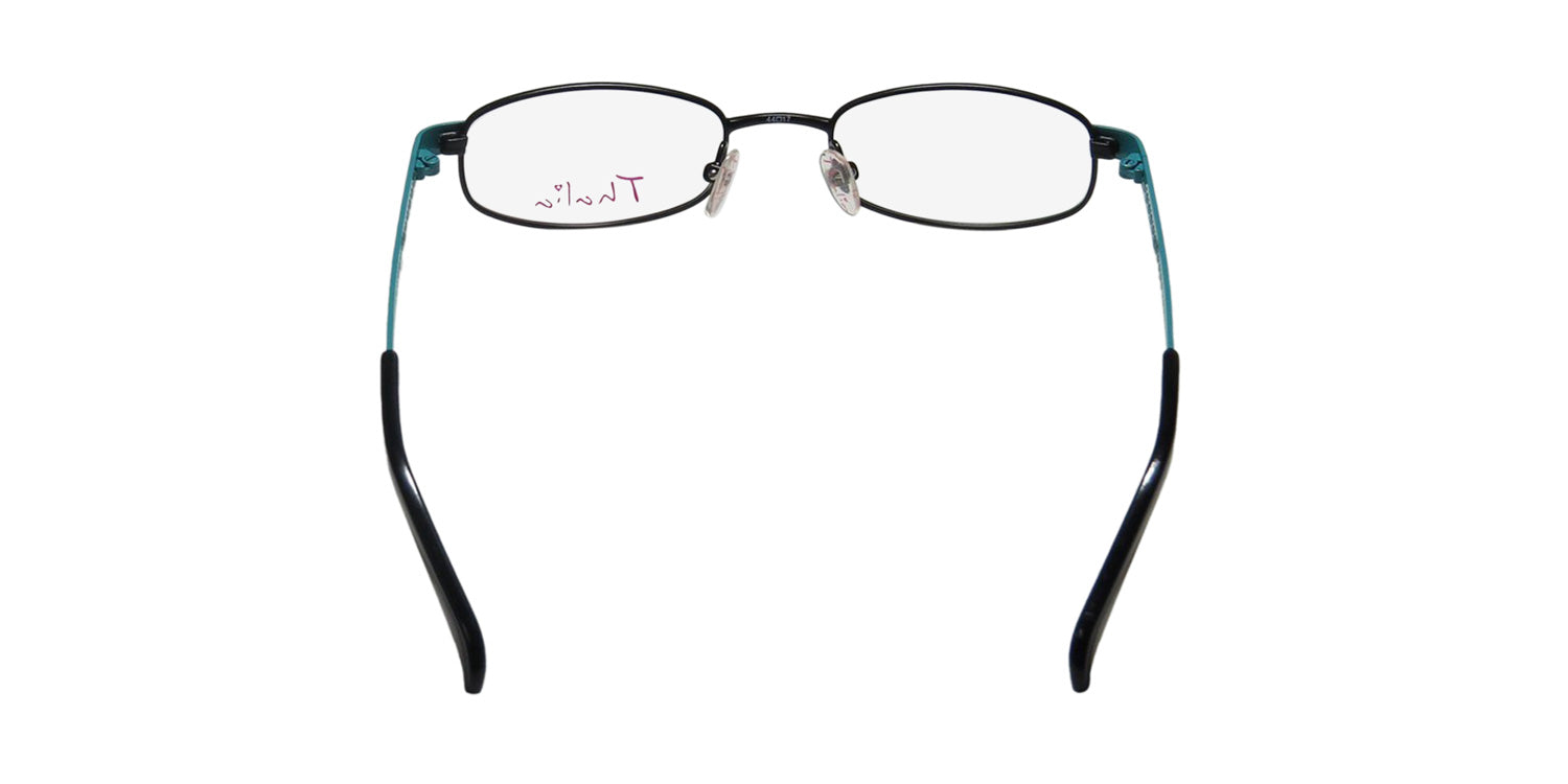 Thalia Paola Eyeglasses
